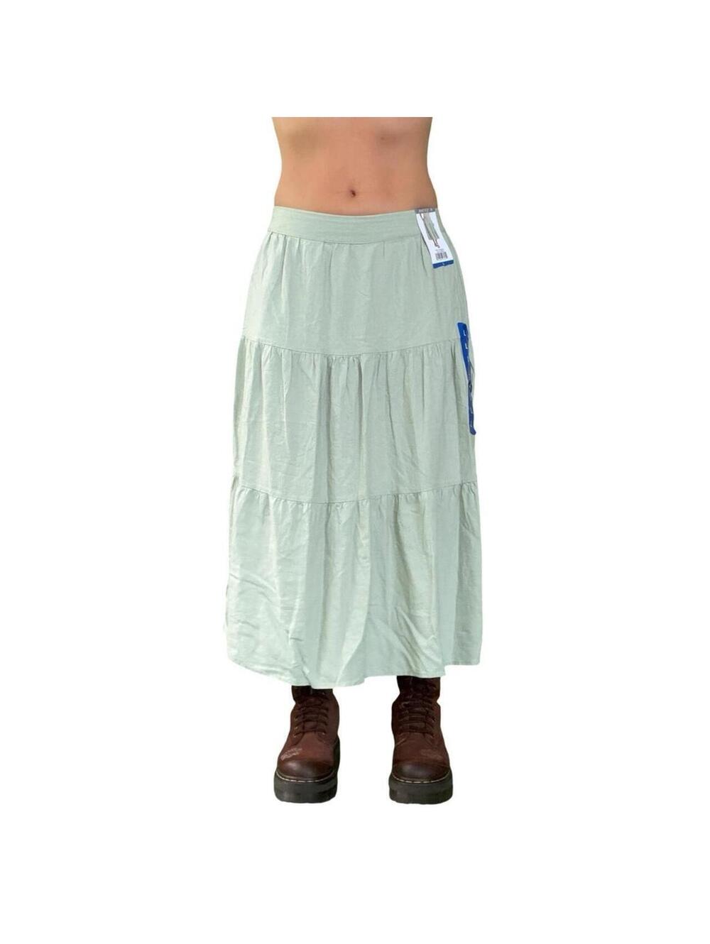 Y2K CHIC COQUETTE FAIRY SKIRT
